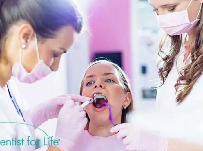 Effective Oral Hygiene Tips