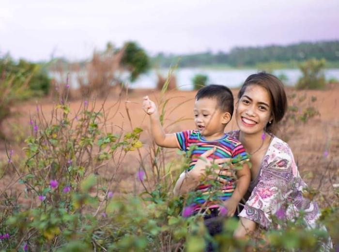 Herpangina: A common Childhood Disease