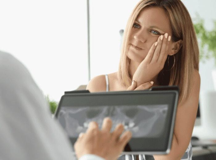 Why Your Dentist Recommends a Periodontal Consultation?