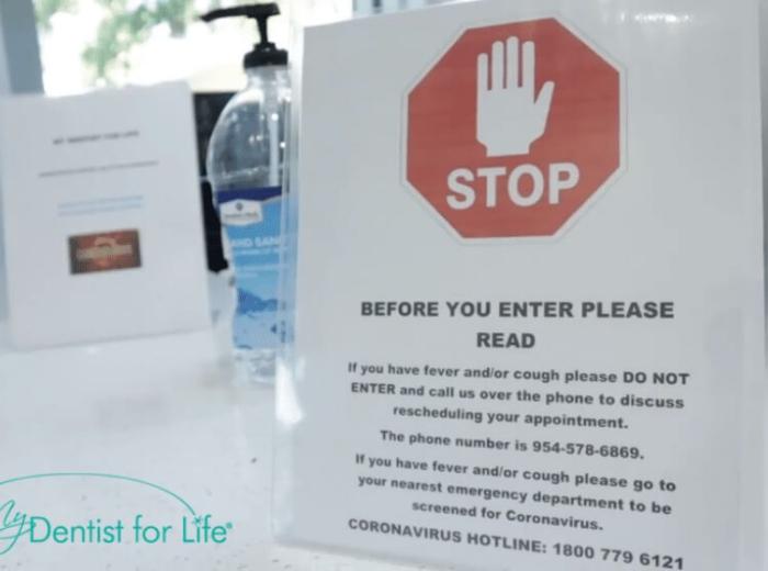 Patient Safety: Learn What Precautions Your Dentist Is Taking