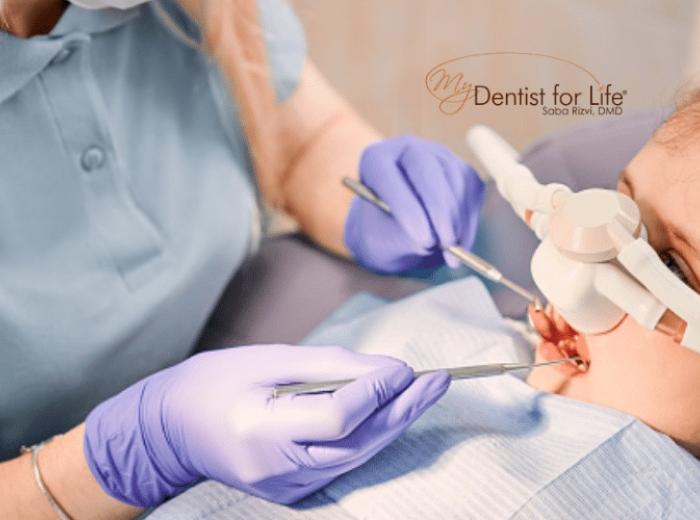 5 Problems That Can Be Resolved With Sedation Dentistry