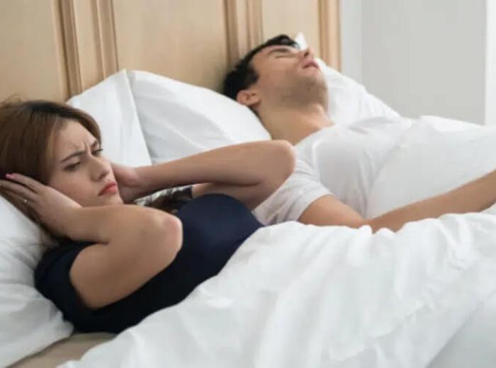 Lifestyle Changes To Improve Sleep Apnea