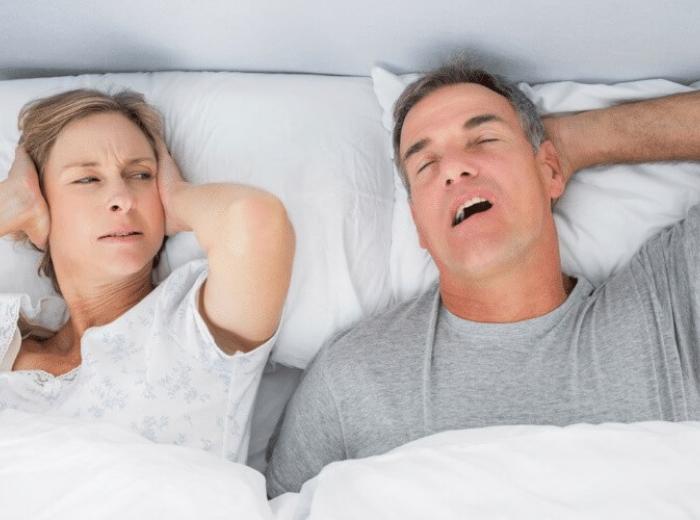 Sleep Apnea Awareness: Signs, Symptoms, and Treatment Options
