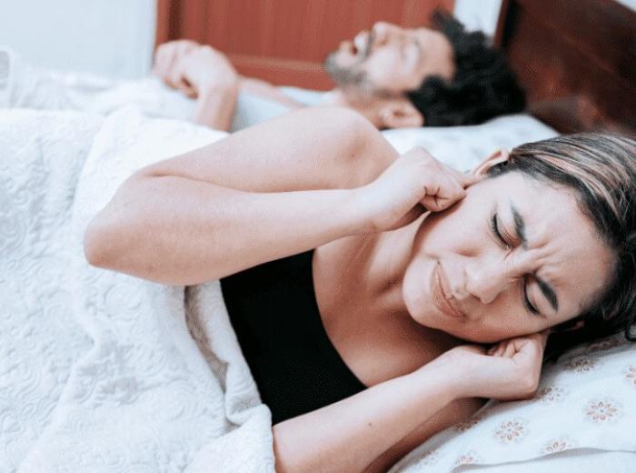 The Mouth-Body Connection: How Sleep Apnea Affects Your Teeth And Gums