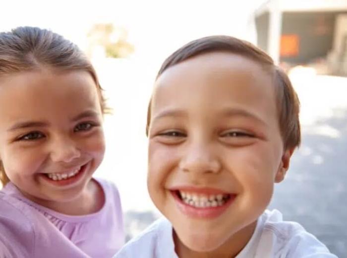 How Food Choices Impact Your Child’s Oral Health