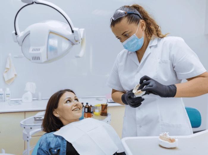 How To Reduce Swelling After Oral Surgery?