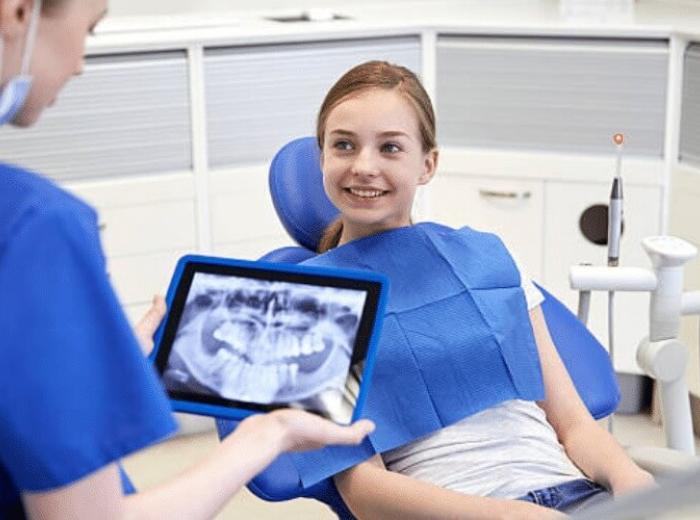 5 Effective Dental Health Tips For Teenagers