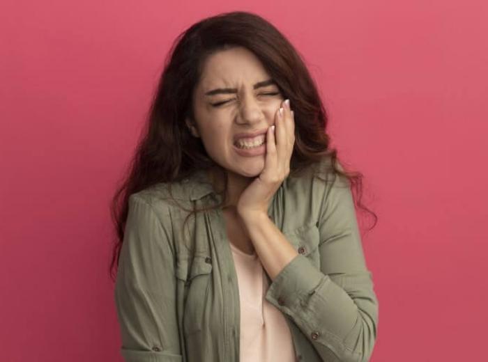 Why Does My Jaw Hurt When I Wake Up In The Morning?