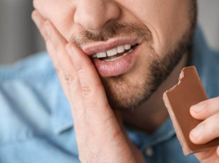 Why Do Your Teeth Hurt When You Eat Sweets?