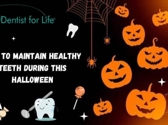 7 Dental Tips from Dr. Saba Rizvi to Keep Your Teeth Healthy This Halloween
