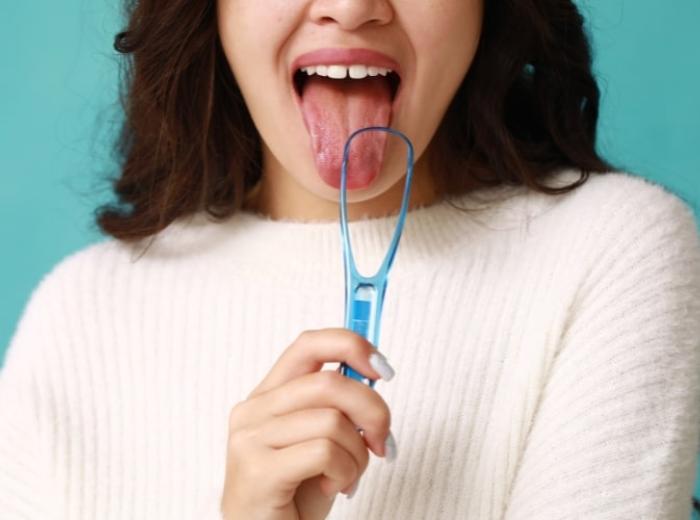 What is a Healthy Tongue Color?