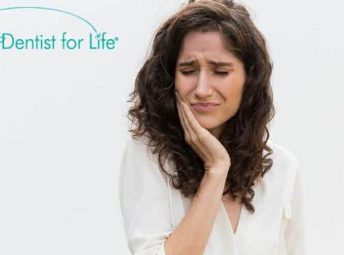 How Do You Stop A Toothache At Home?