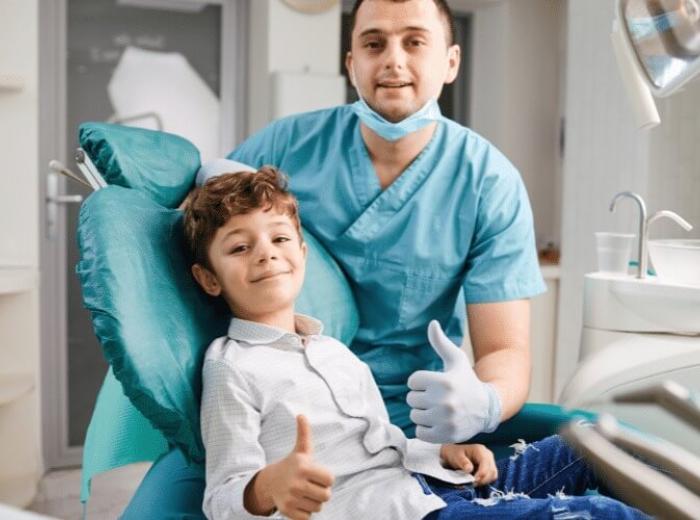 Baby Bottle Tooth Decay: Prevention and Treatment Strategies