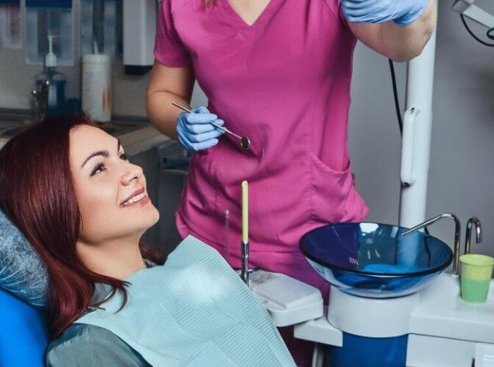 Step-By-Step Tooth Extraction Procedure