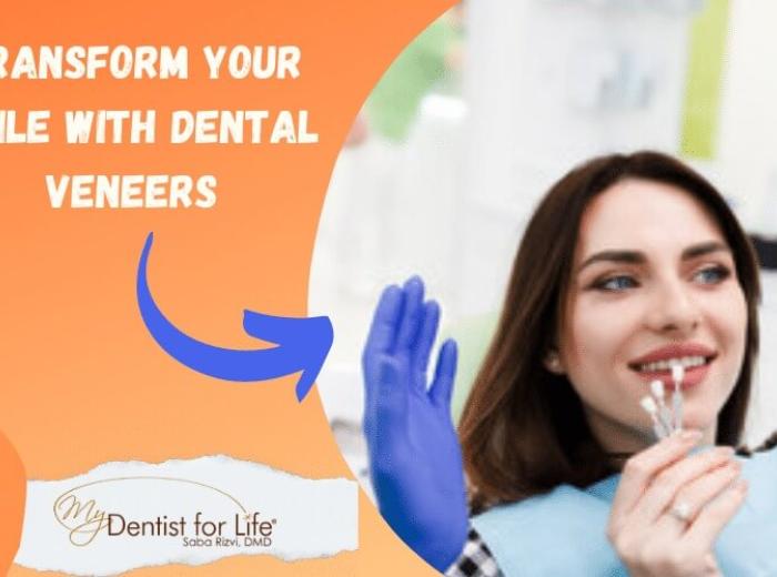 Transform Your Smile Like a Celebrity with Dental Veneers