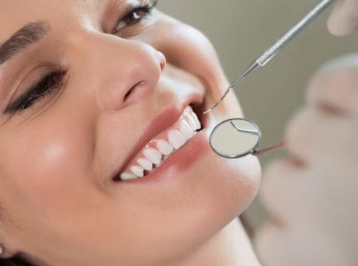 5 Common Cosmetic Dental Procedures and Their Benefits