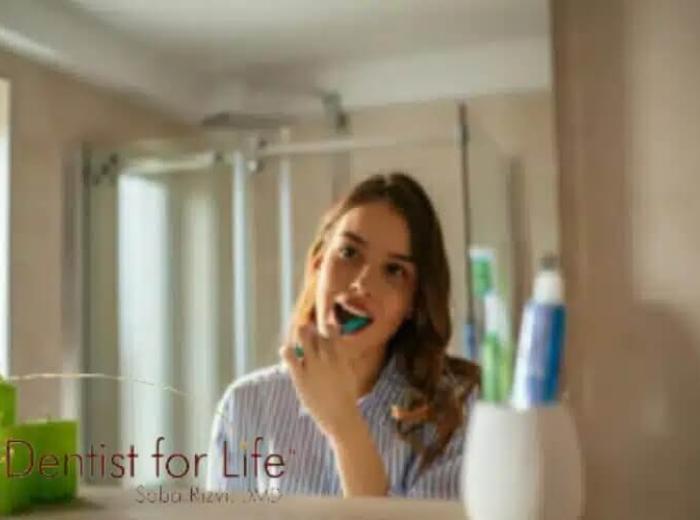 Cleaning Of Teeth – Not Just Cosmetic Benefits