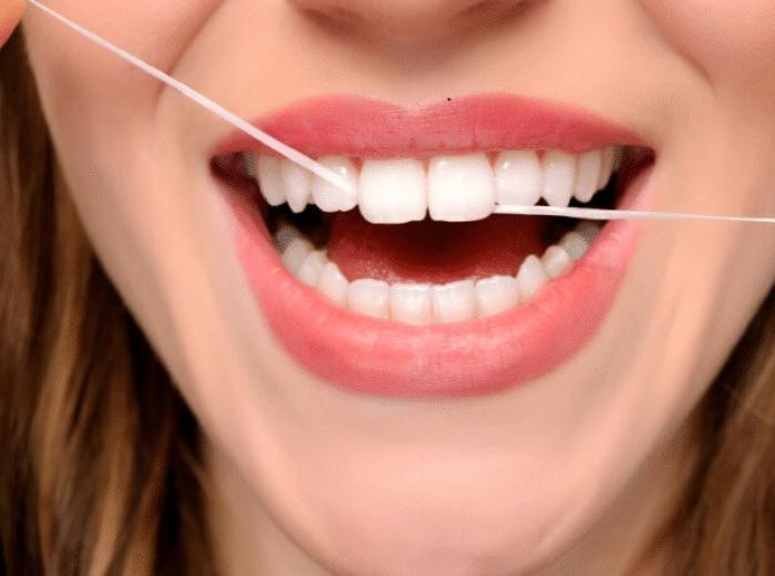 5 Tips For Healthier Mouth