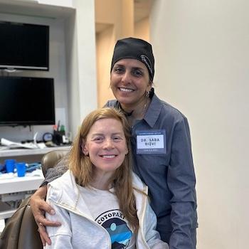 Facial Esthetics