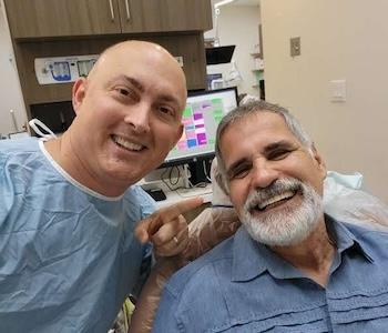 Cosmetic Dentistry