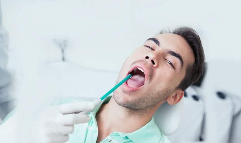 Intraoral Cameras