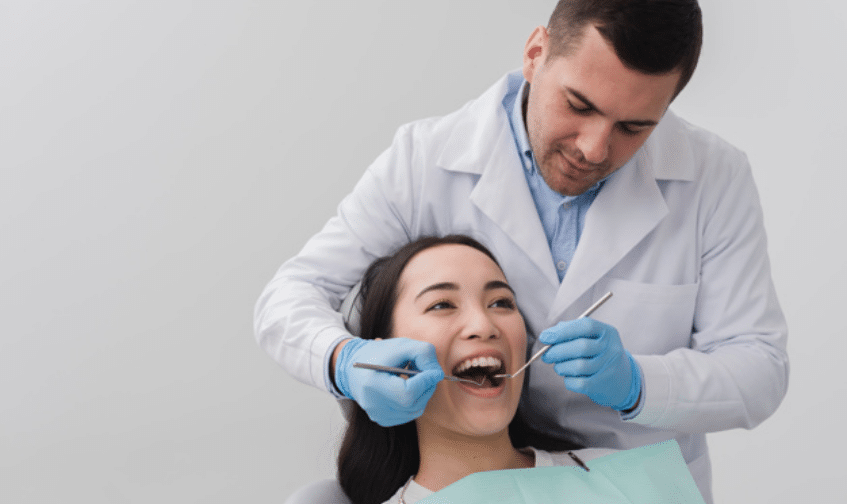 6 Reasons Why You Should Have a Family Dentist