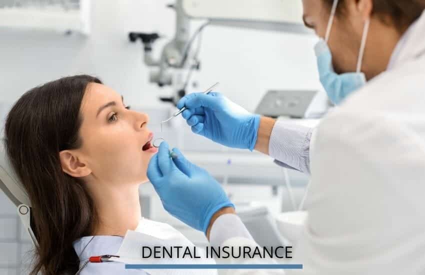 Dental Insurance