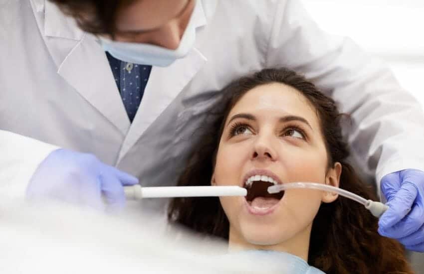 Dental Cleaning