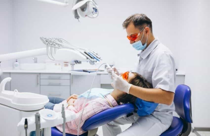 dental services