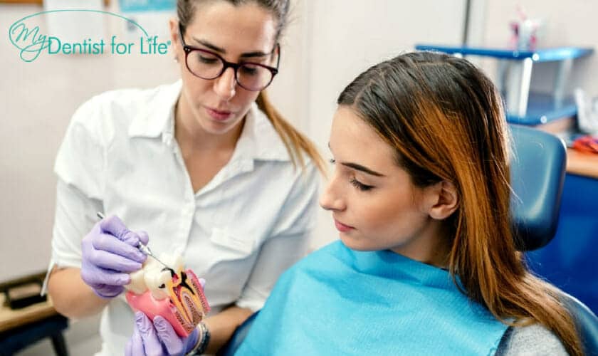 Periodontal disease