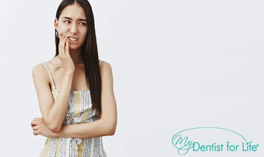 Jaw Pain Causes & Tips to Avoid the Problem