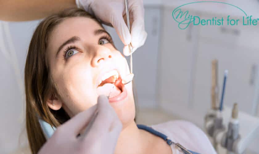 My Dentist For Life - Blog Image