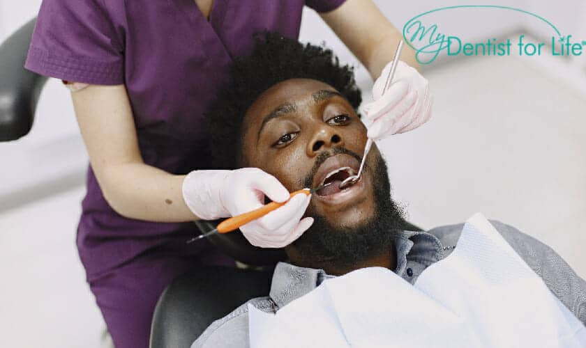 My Dentist For Life - Blog image