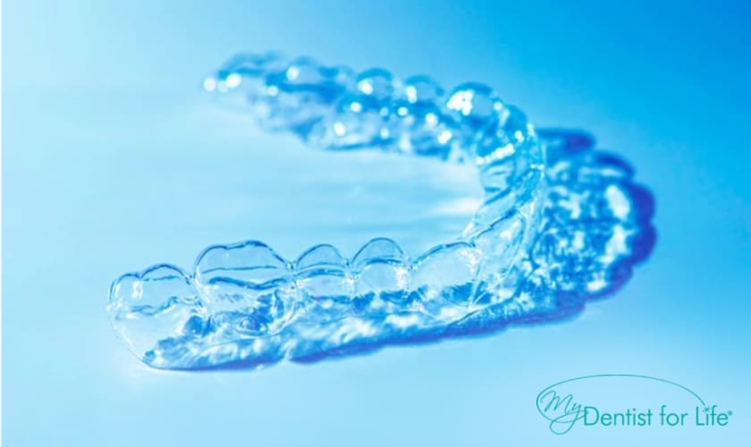 Clear Aligners Plantation