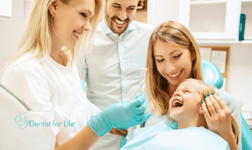 Kids Dentistry