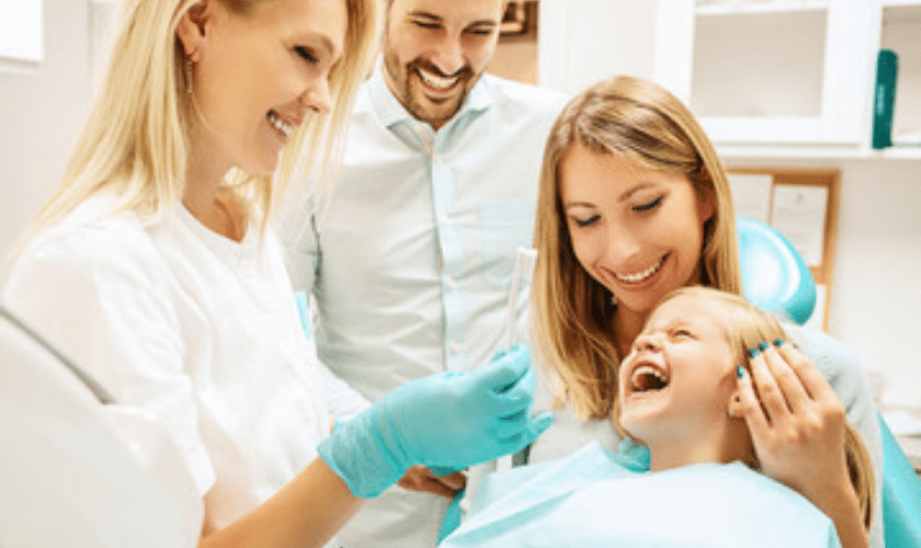 Family Dentistry