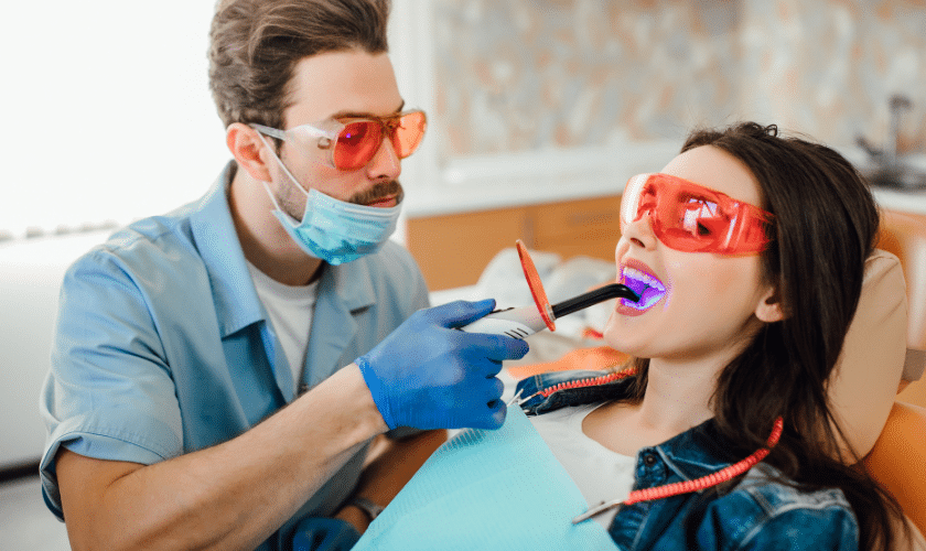 Laser Dentistry