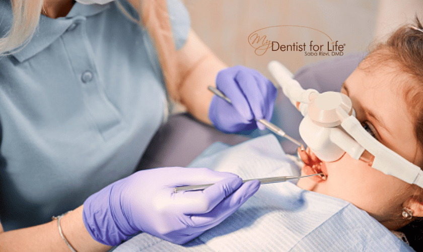 Sedation Dentistry in Plantation