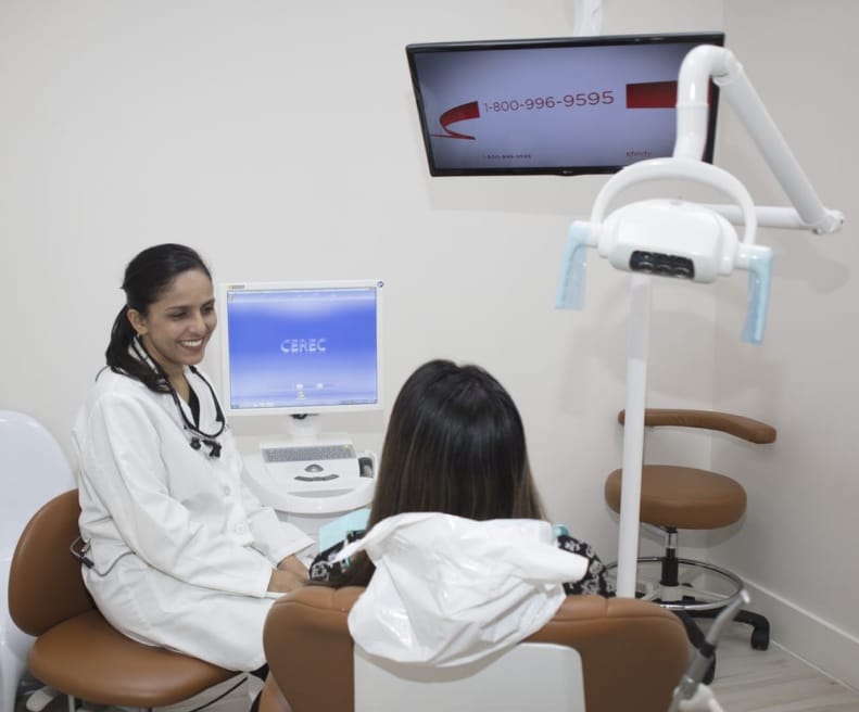 Dentist in Plano, TX - Vitality Dental Plano Office Front