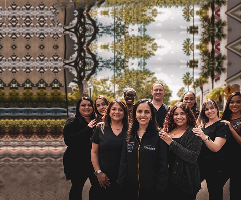 Vitality Dental Plano Dentist Office