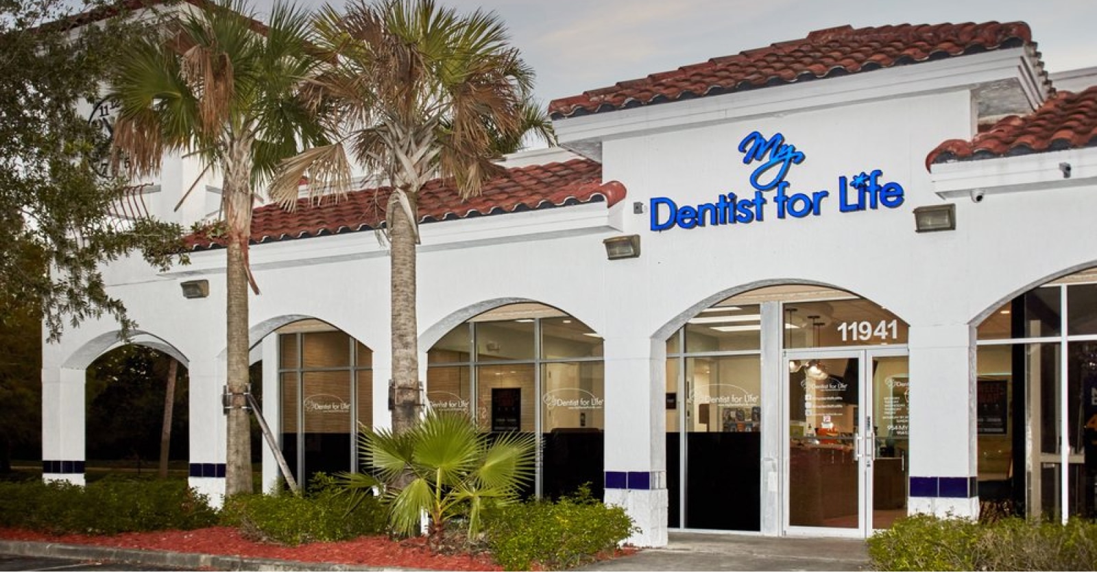 My Dentist For Life Of Plantation