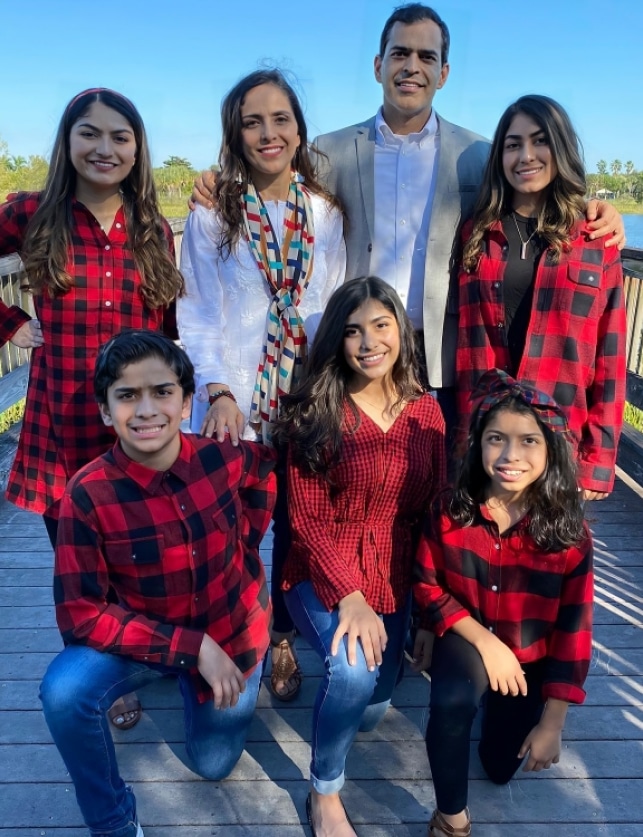 Dentist Team in Plantation