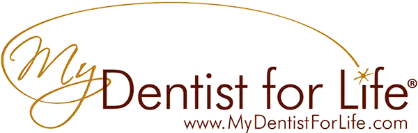 my dentist for life of plantation logo - dentist in Plantation, FL 