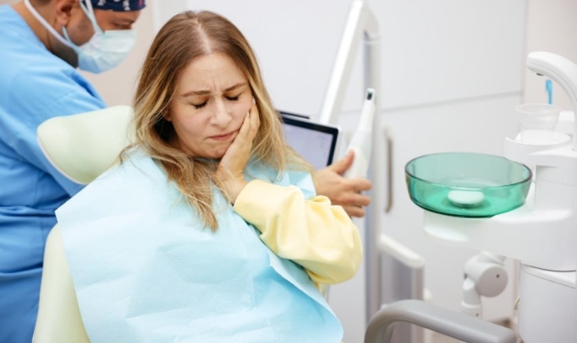 Emergency Dentist - My Dentist For Life Of Plantation