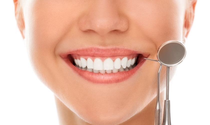 Tooth Decay - My Dentist For Life Of Plantation