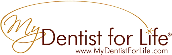 my dentist for life of plantation logo - dentist Plantation