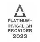 platinum+ invisalign provider 2023 - my dentist for life of plantation