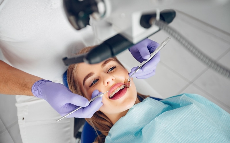 Oral Surgery - My Dentist For Life Of Plantation