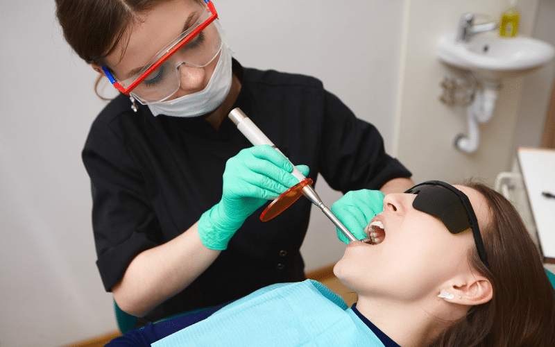 Orthodontic Screenings