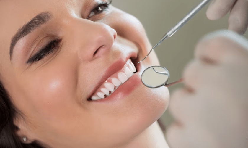 5 Cosmetic Dental Procedures